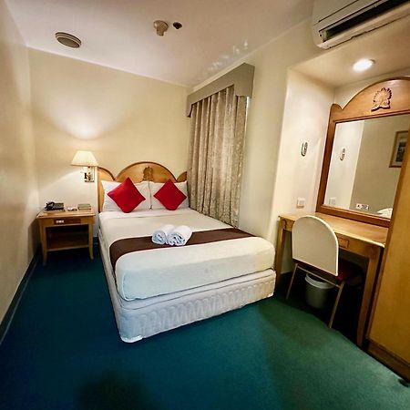 סבו Palladium Suites Hotel מראה חיצוני תמונה