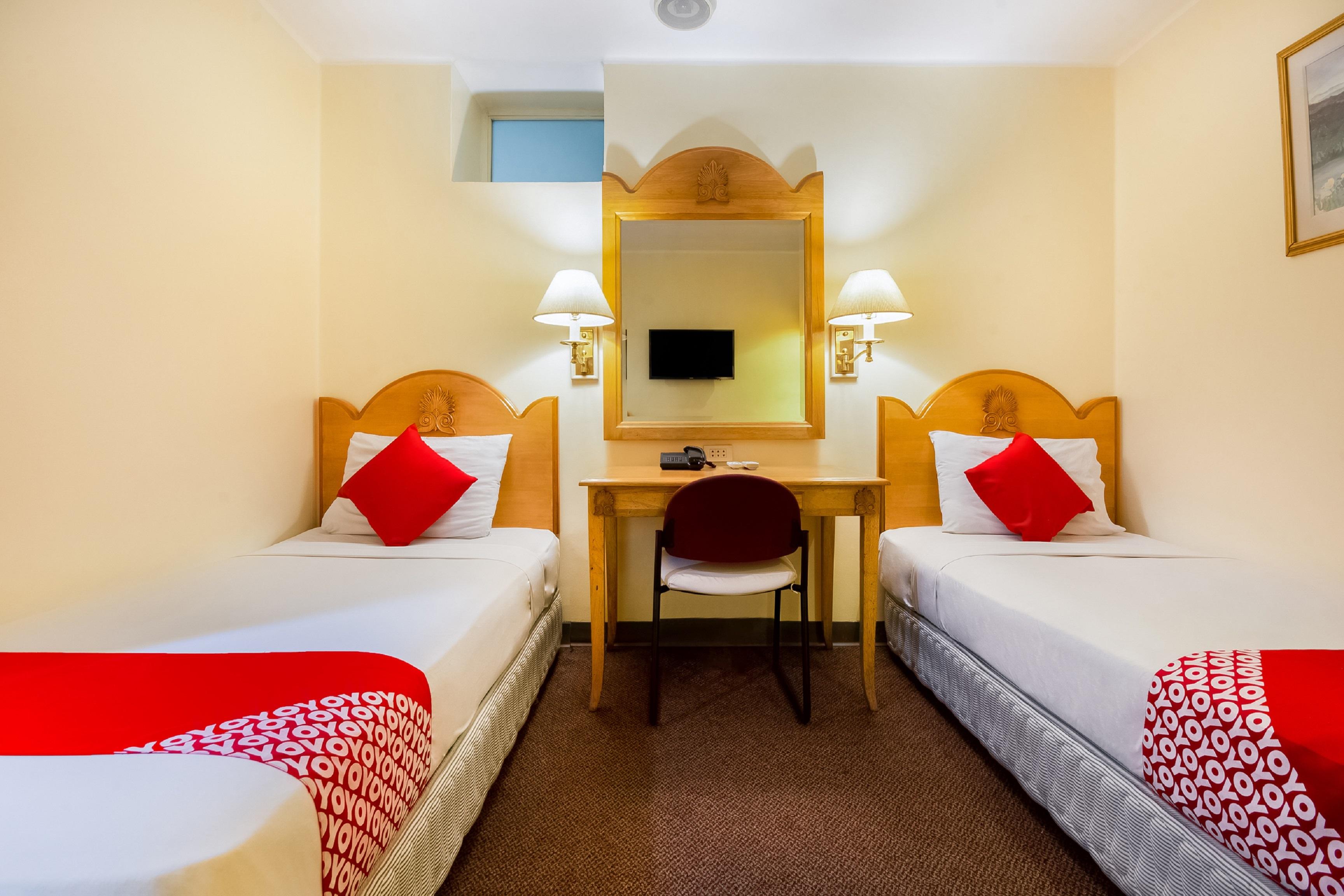 סבו Palladium Suites Hotel מראה חיצוני תמונה
