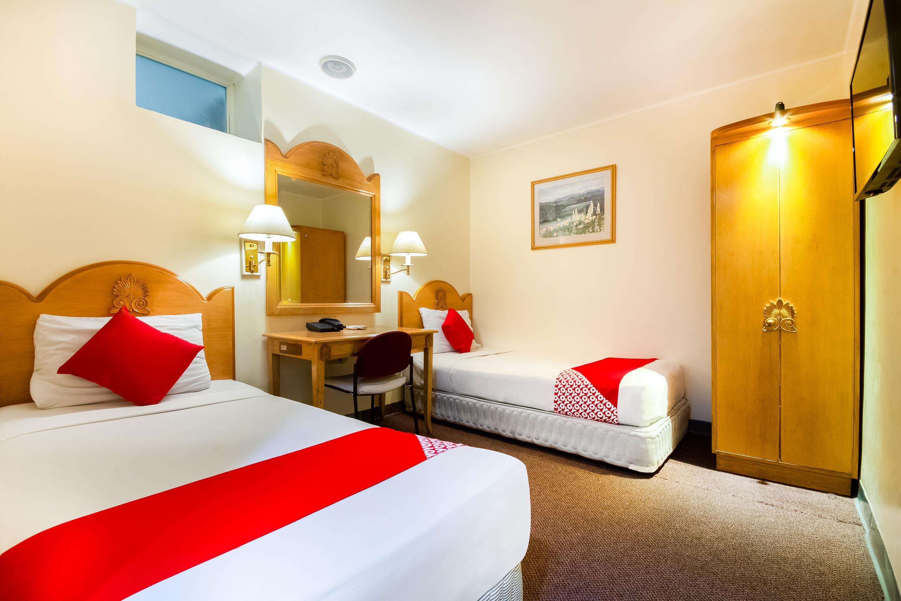 סבו Palladium Suites Hotel מראה חיצוני תמונה