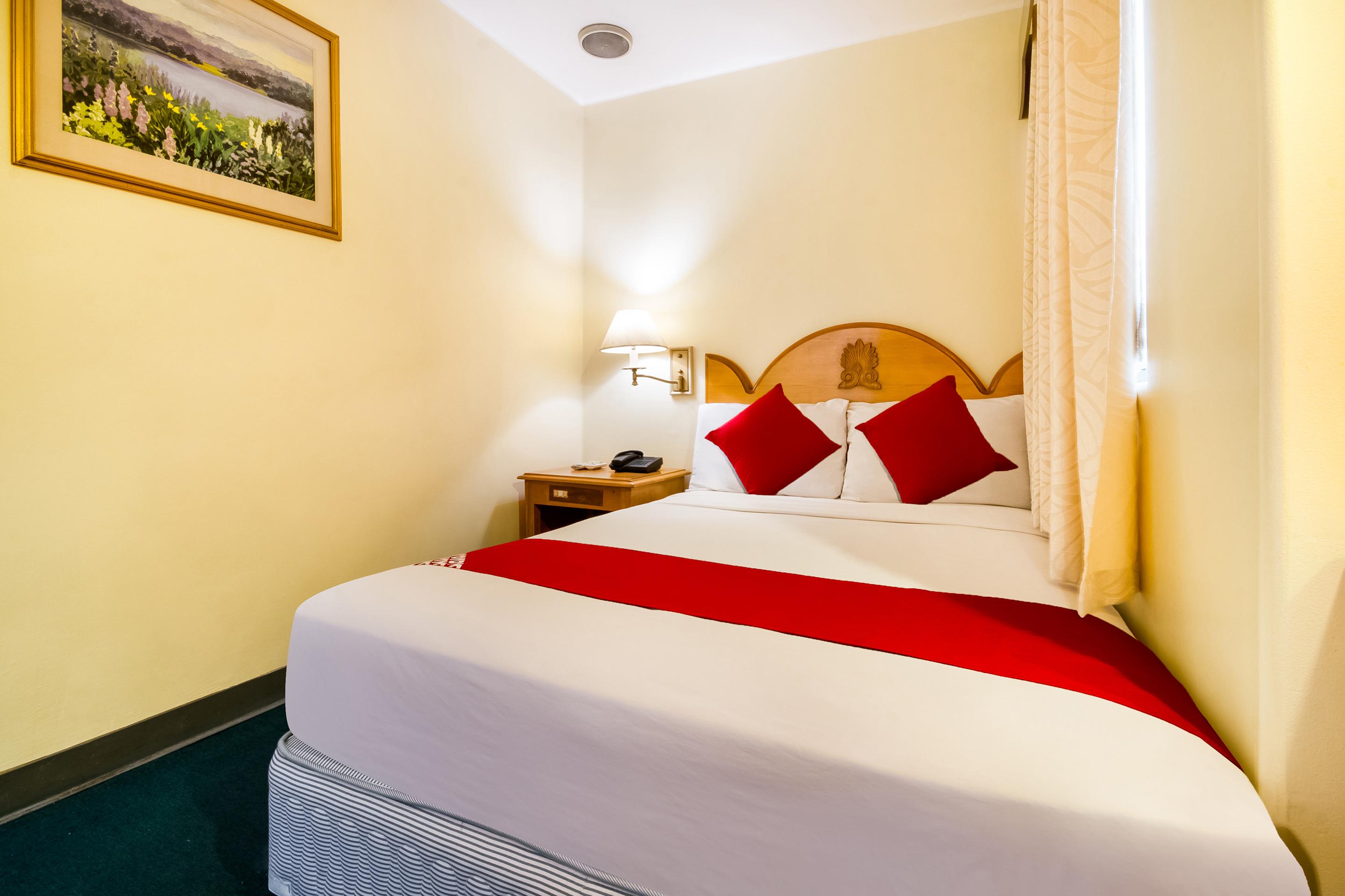 סבו Palladium Suites Hotel מראה חיצוני תמונה