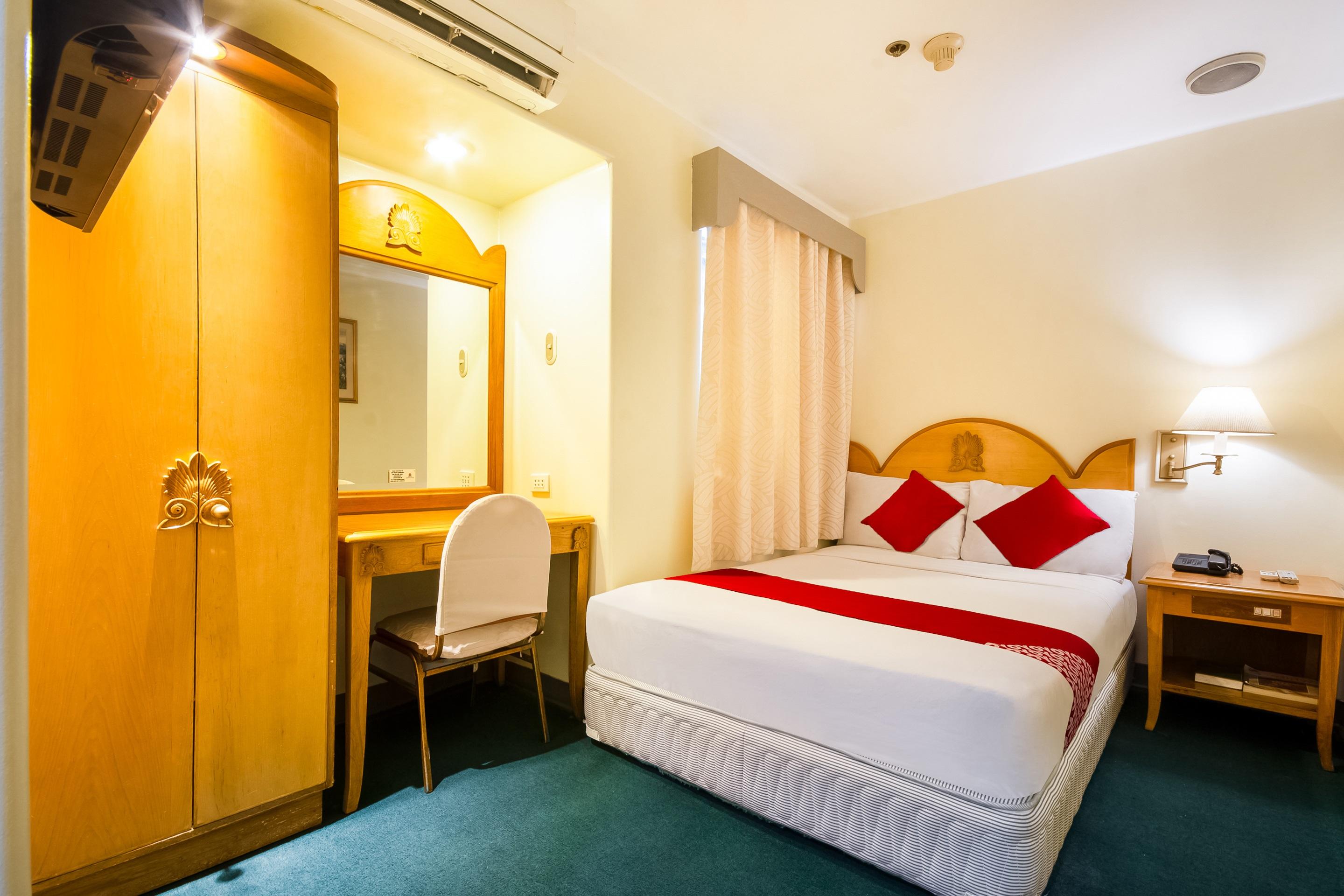 סבו Palladium Suites Hotel מראה חיצוני תמונה