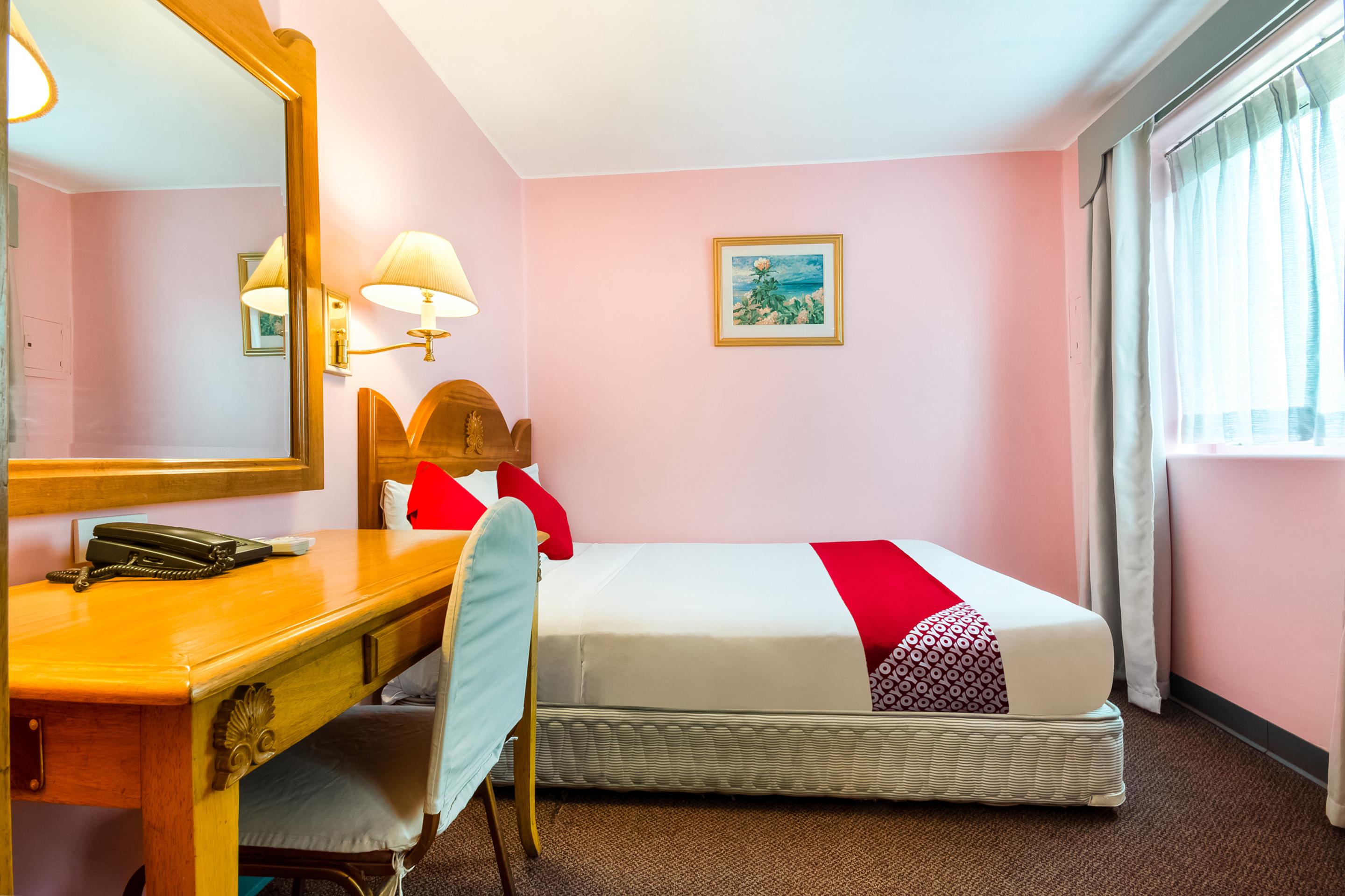 סבו Palladium Suites Hotel מראה חיצוני תמונה