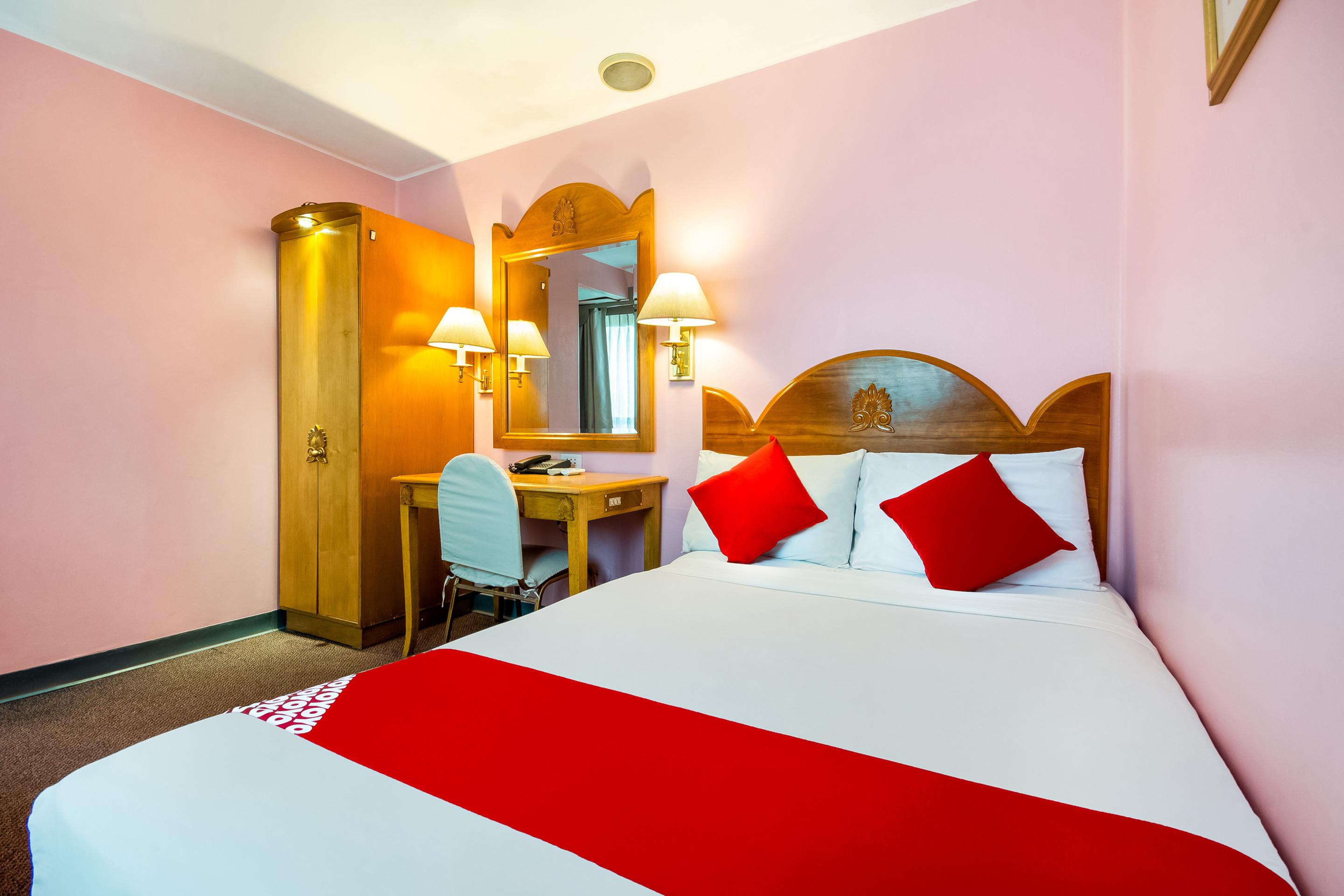 סבו Palladium Suites Hotel מראה חיצוני תמונה