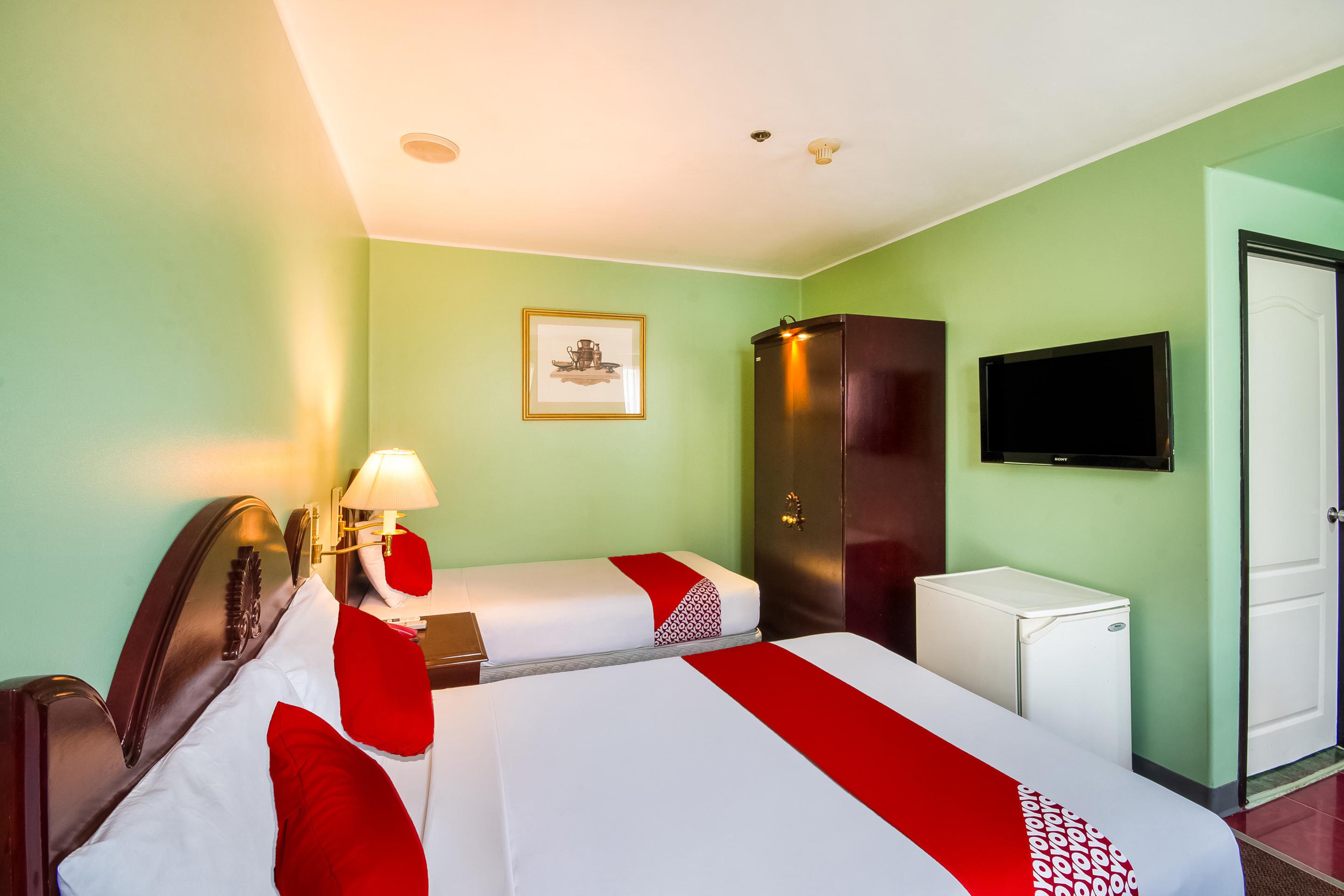 סבו Palladium Suites Hotel מראה חיצוני תמונה