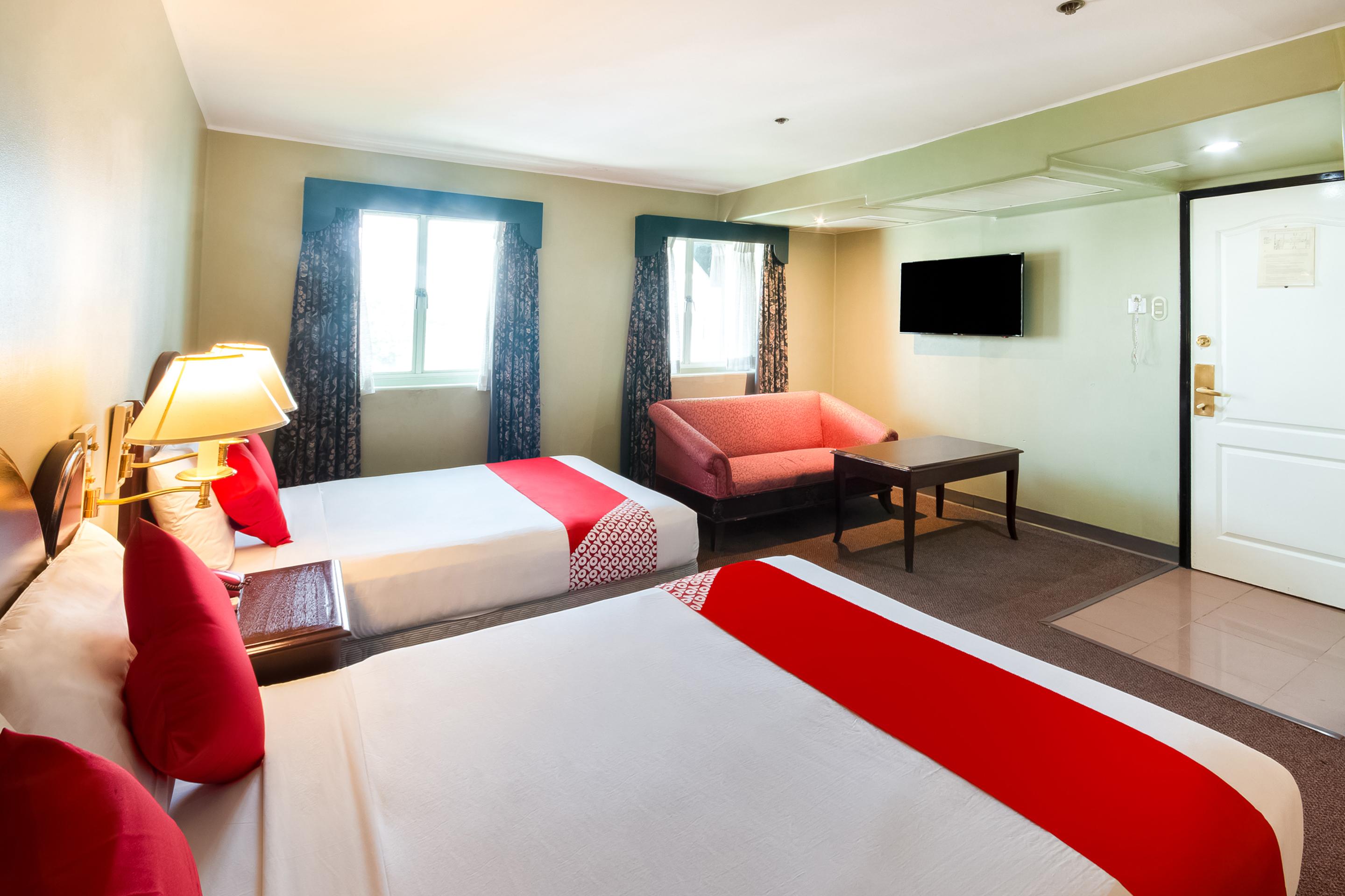 סבו Palladium Suites Hotel מראה חיצוני תמונה