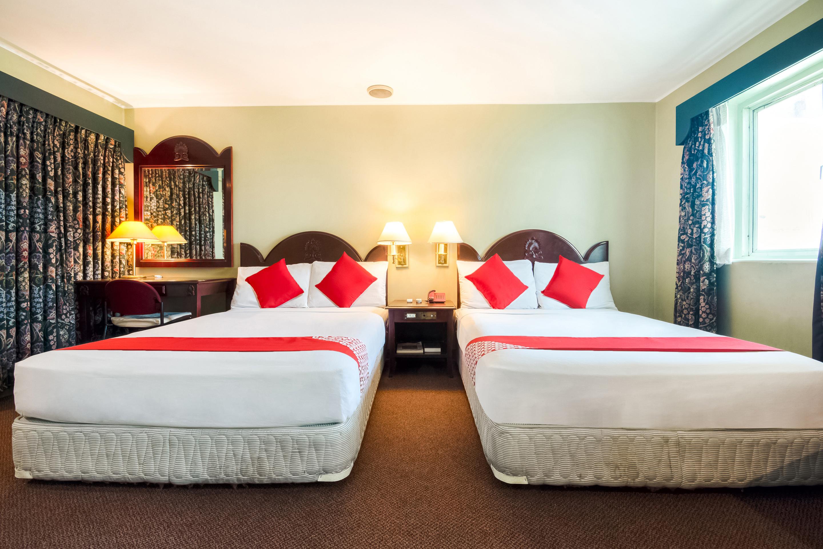 סבו Palladium Suites Hotel מראה חיצוני תמונה