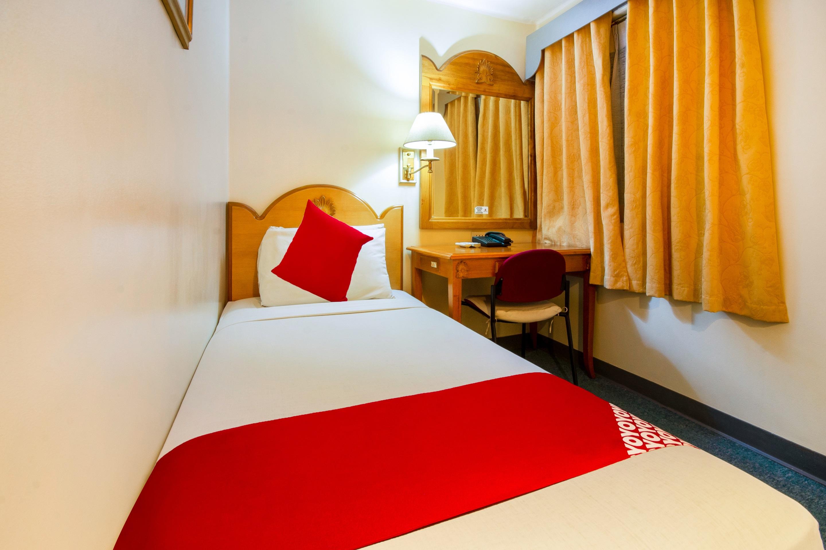 סבו Palladium Suites Hotel מראה חיצוני תמונה
