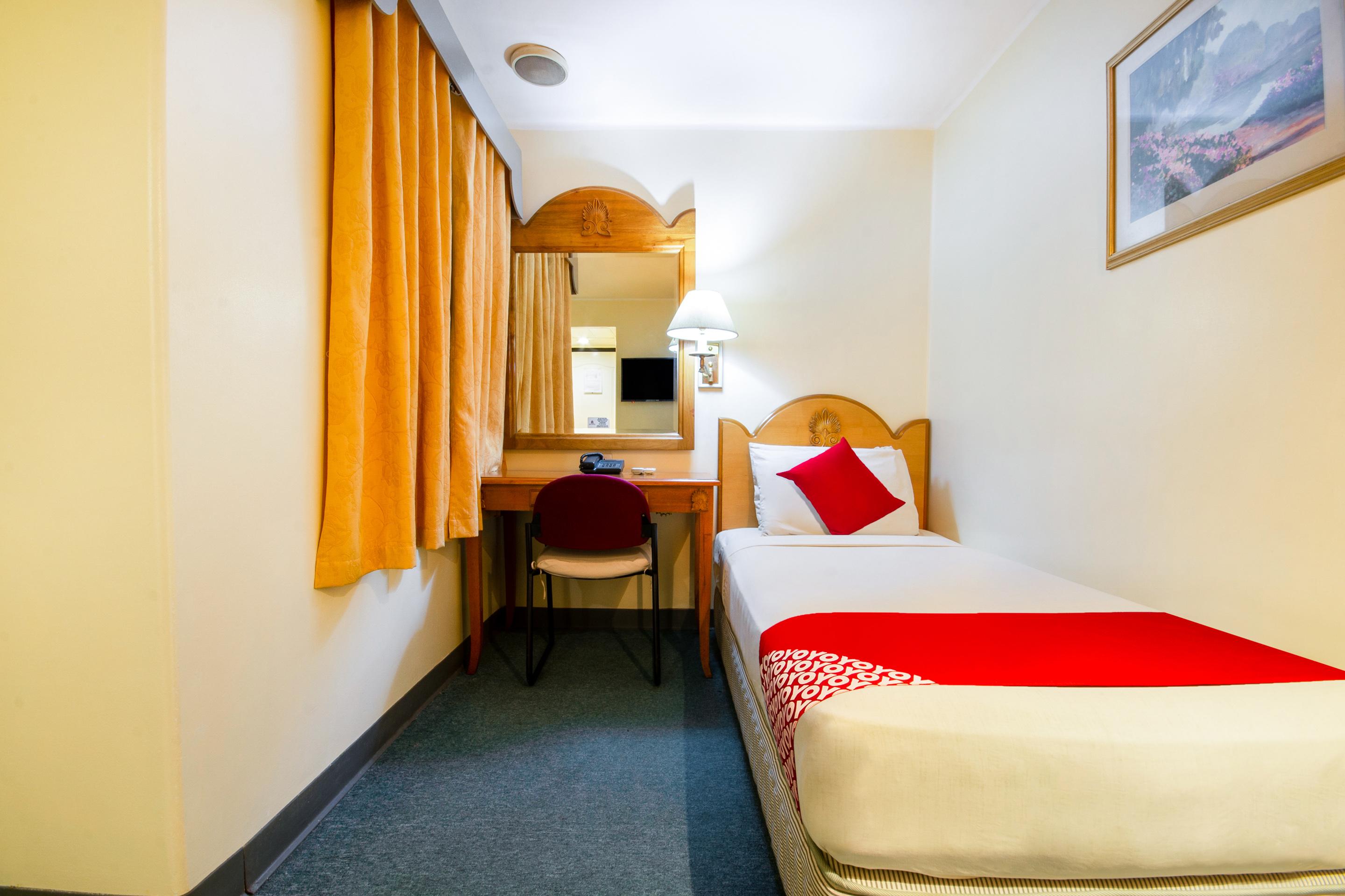 סבו Palladium Suites Hotel מראה חיצוני תמונה