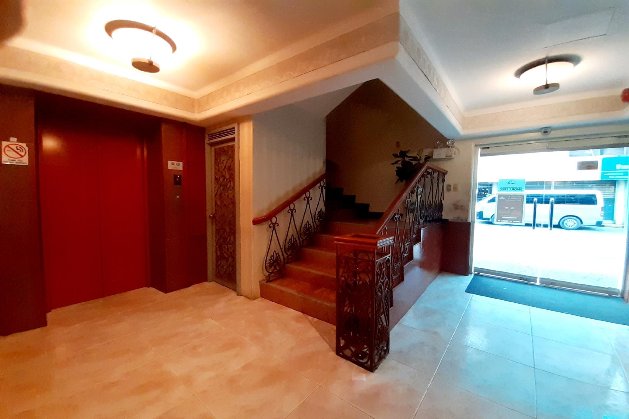 סבו Palladium Suites Hotel מראה חיצוני תמונה