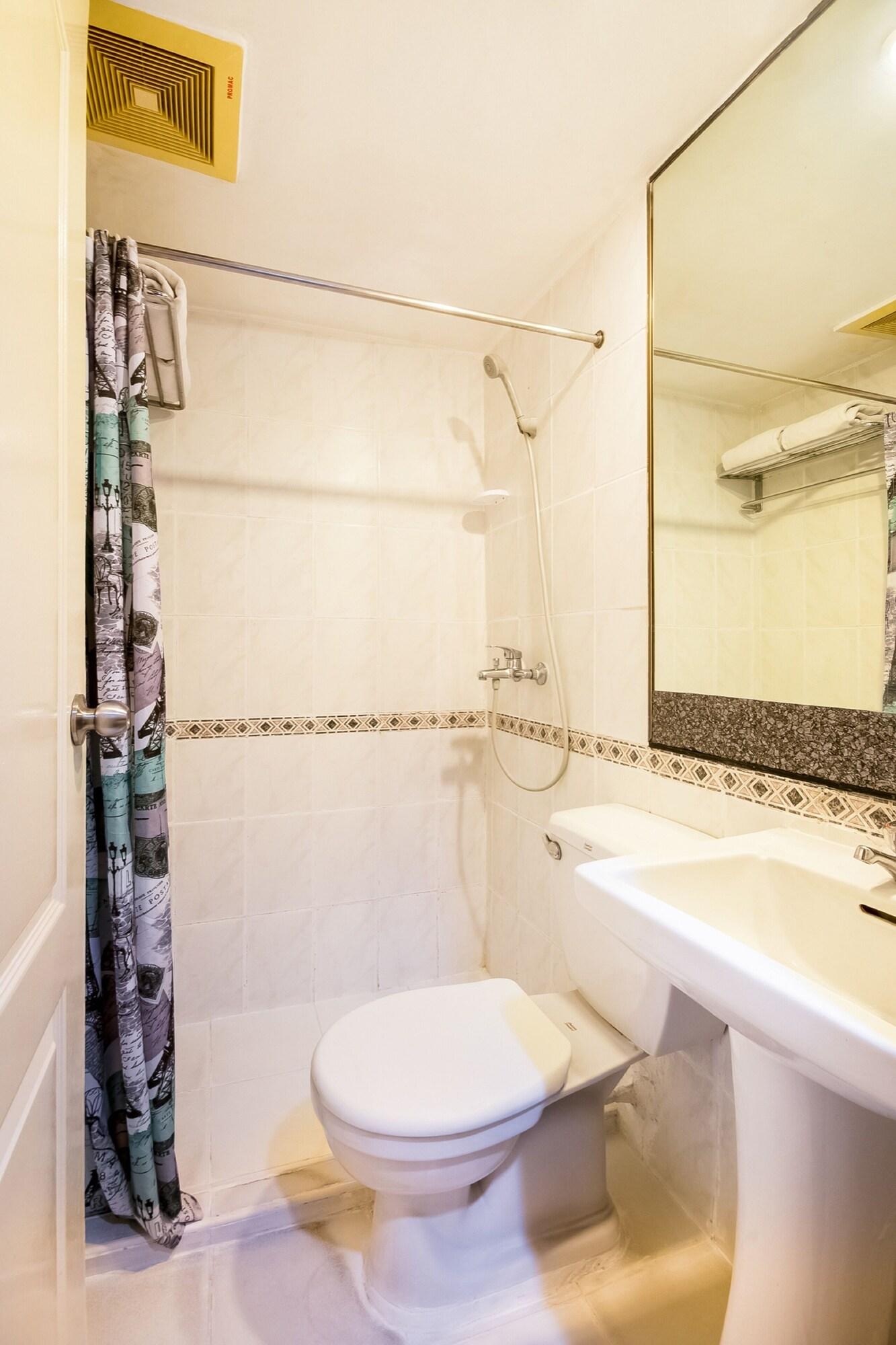 סבו Palladium Suites Hotel מראה חיצוני תמונה