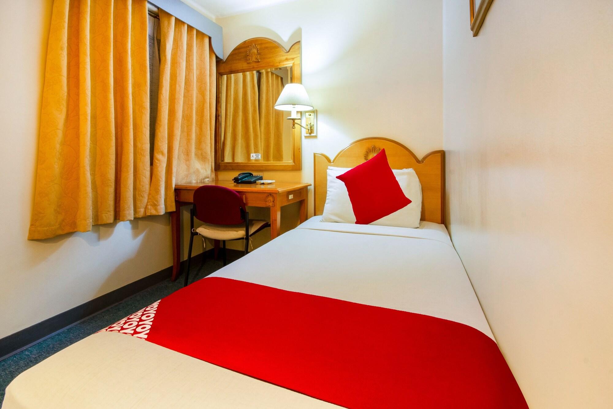 סבו Palladium Suites Hotel מראה חיצוני תמונה