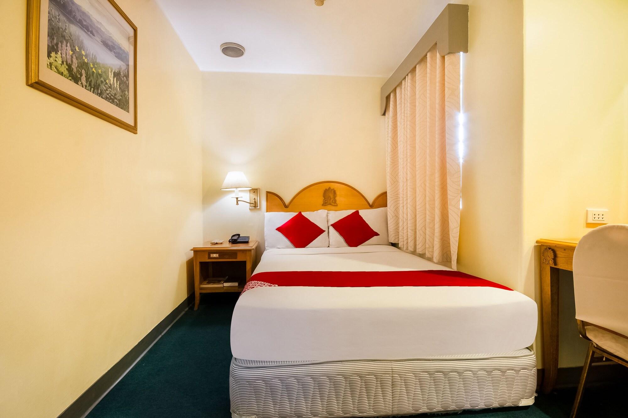 סבו Palladium Suites Hotel מראה חיצוני תמונה