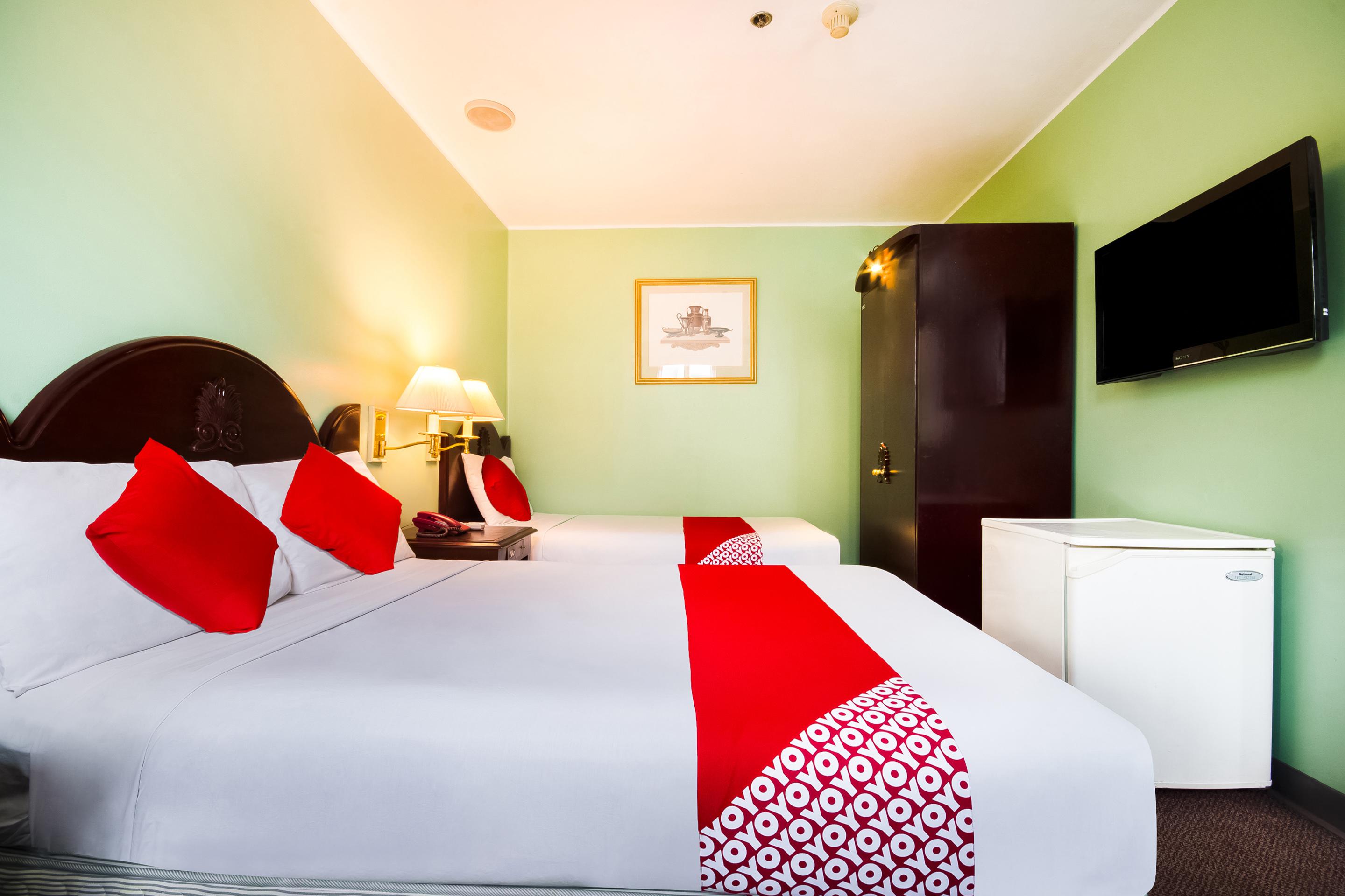 סבו Palladium Suites Hotel מראה חיצוני תמונה