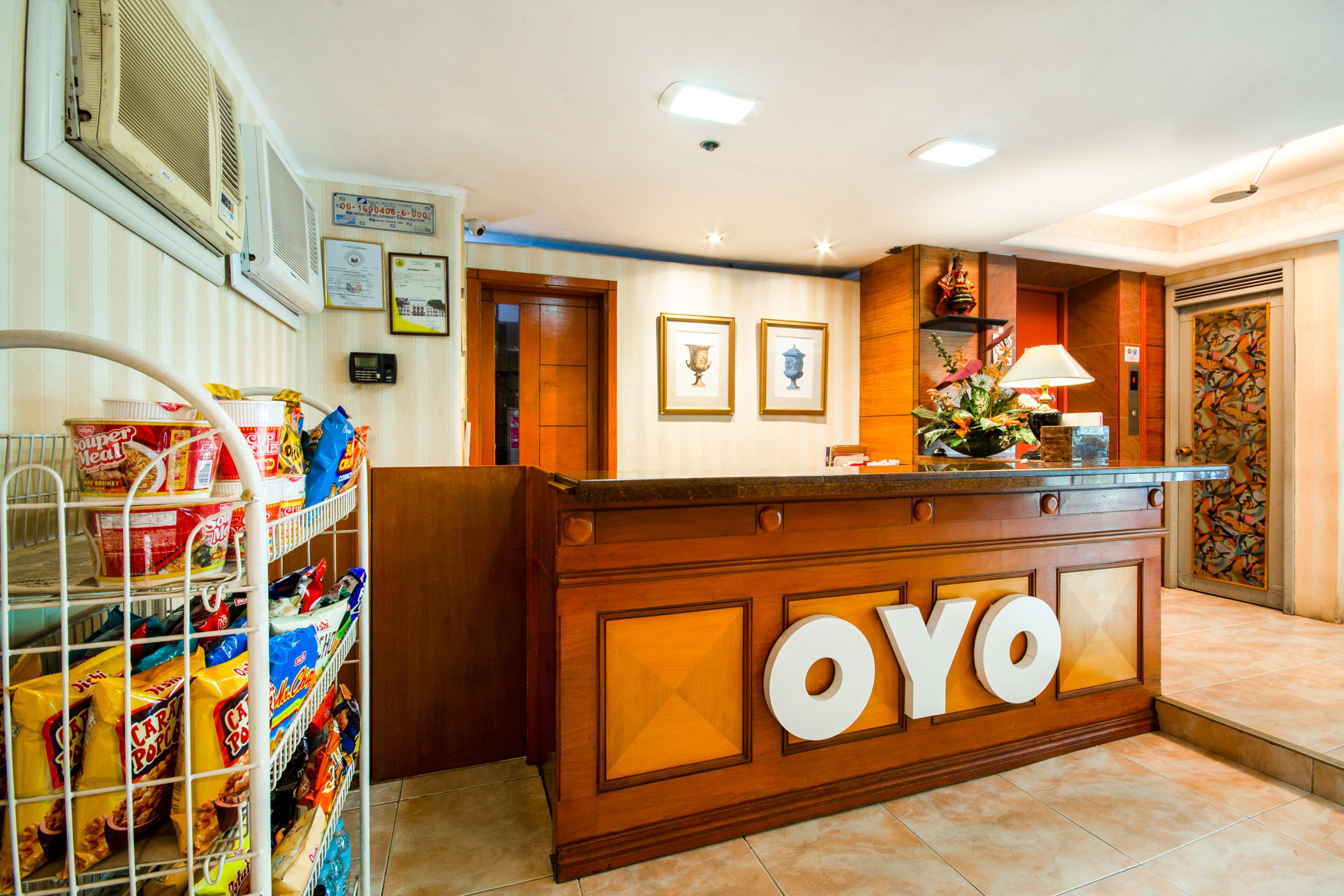 סבו Palladium Suites Hotel מראה חיצוני תמונה