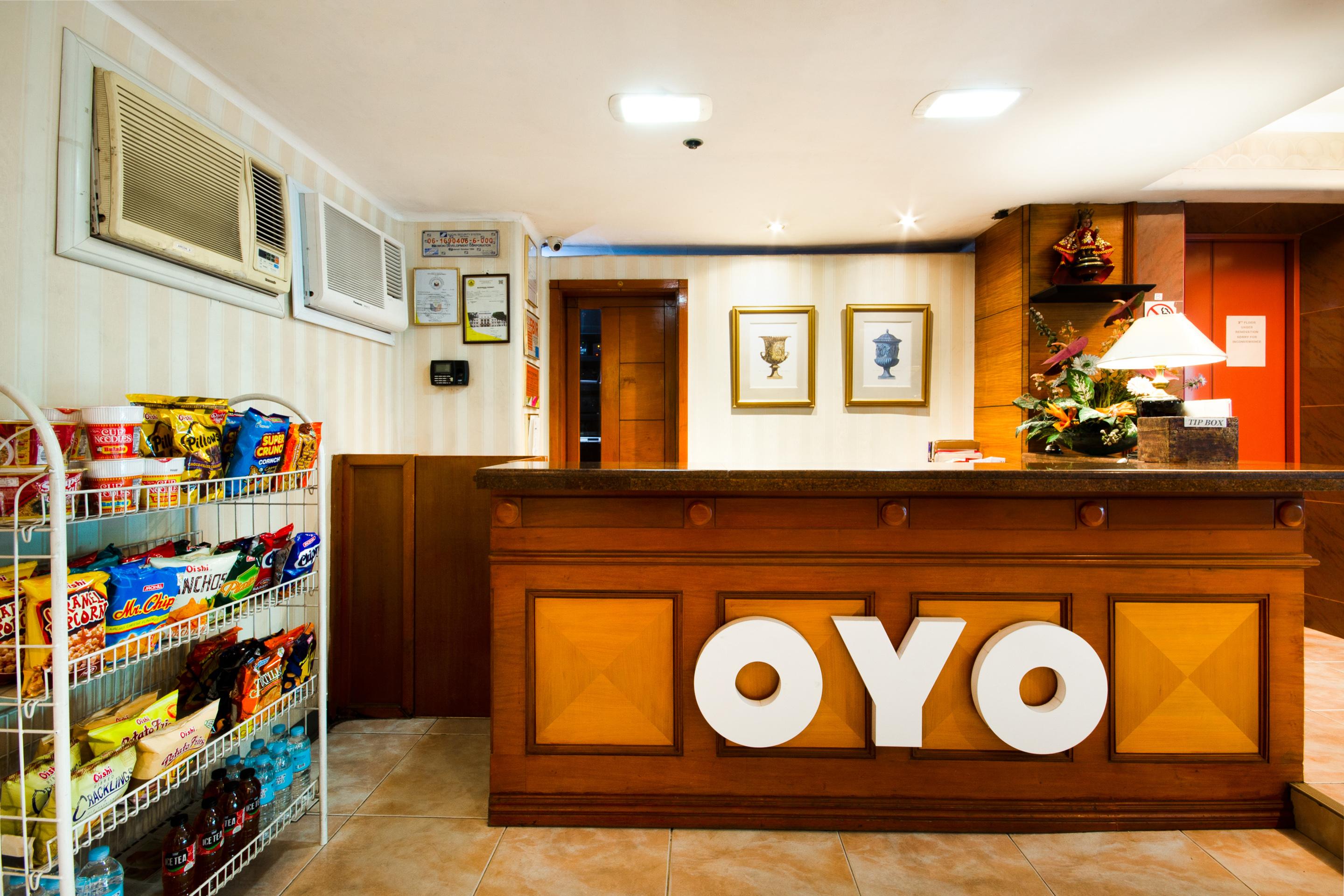 סבו Palladium Suites Hotel מראה חיצוני תמונה