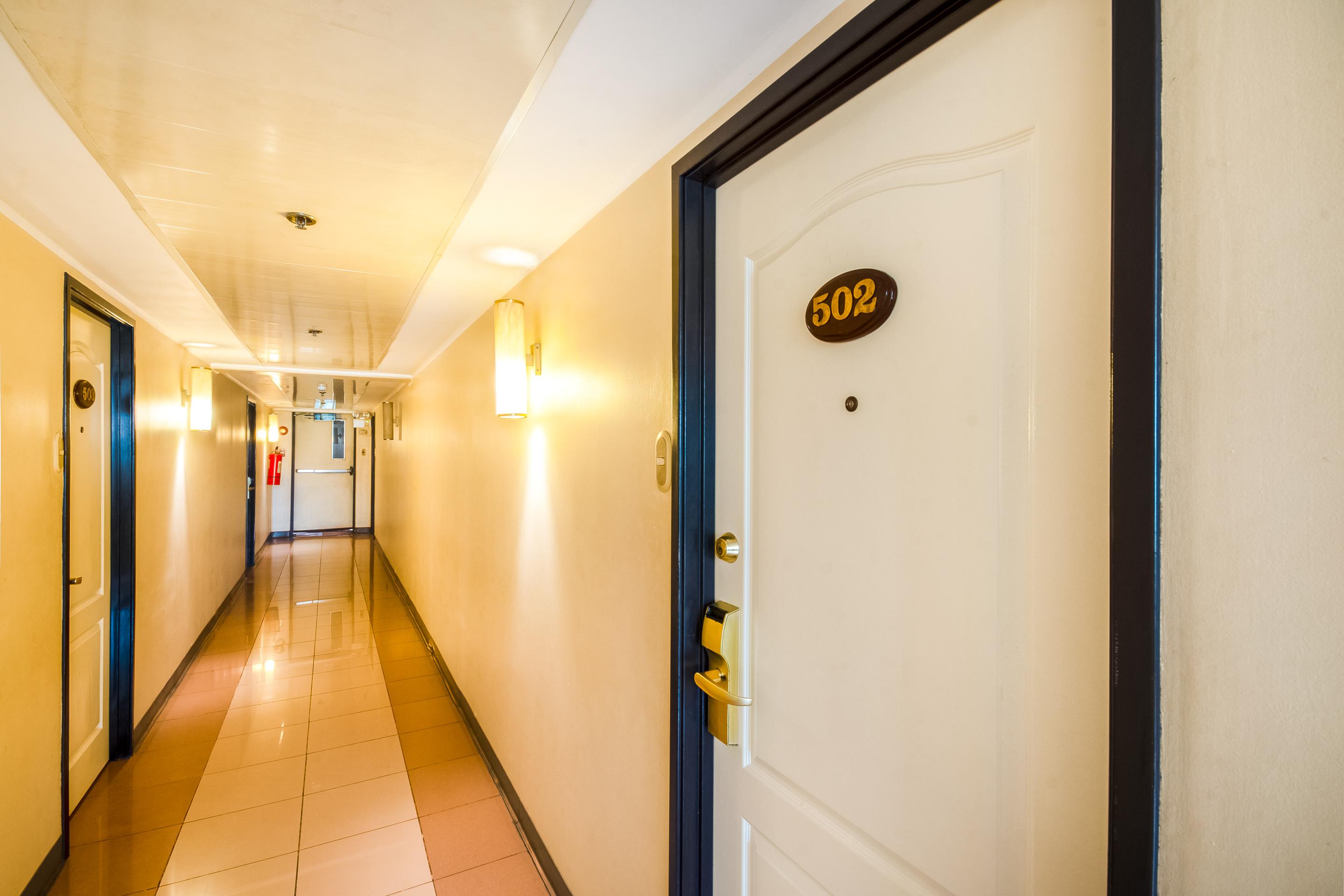 סבו Palladium Suites Hotel מראה חיצוני תמונה