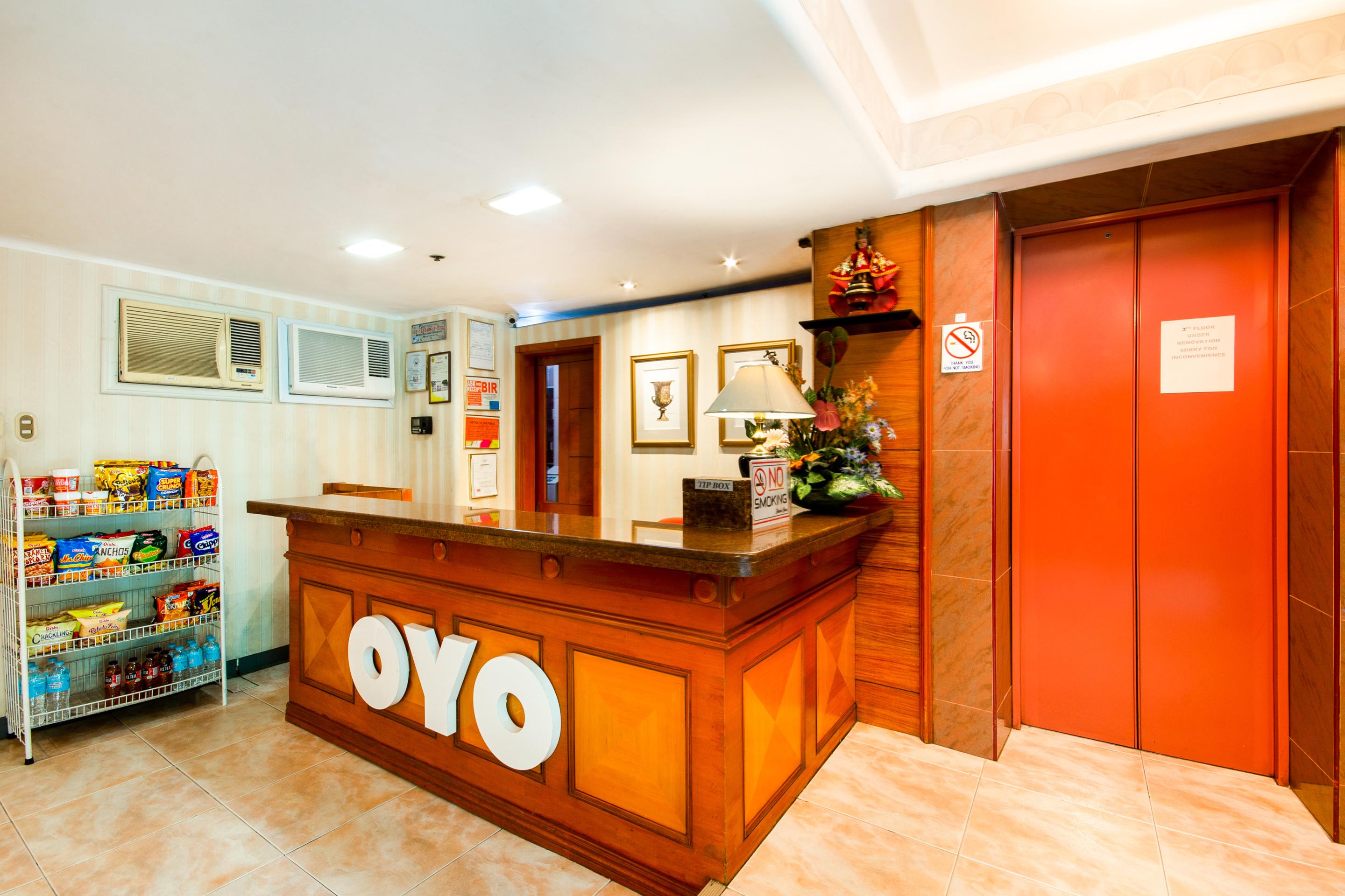 סבו Palladium Suites Hotel מראה חיצוני תמונה
