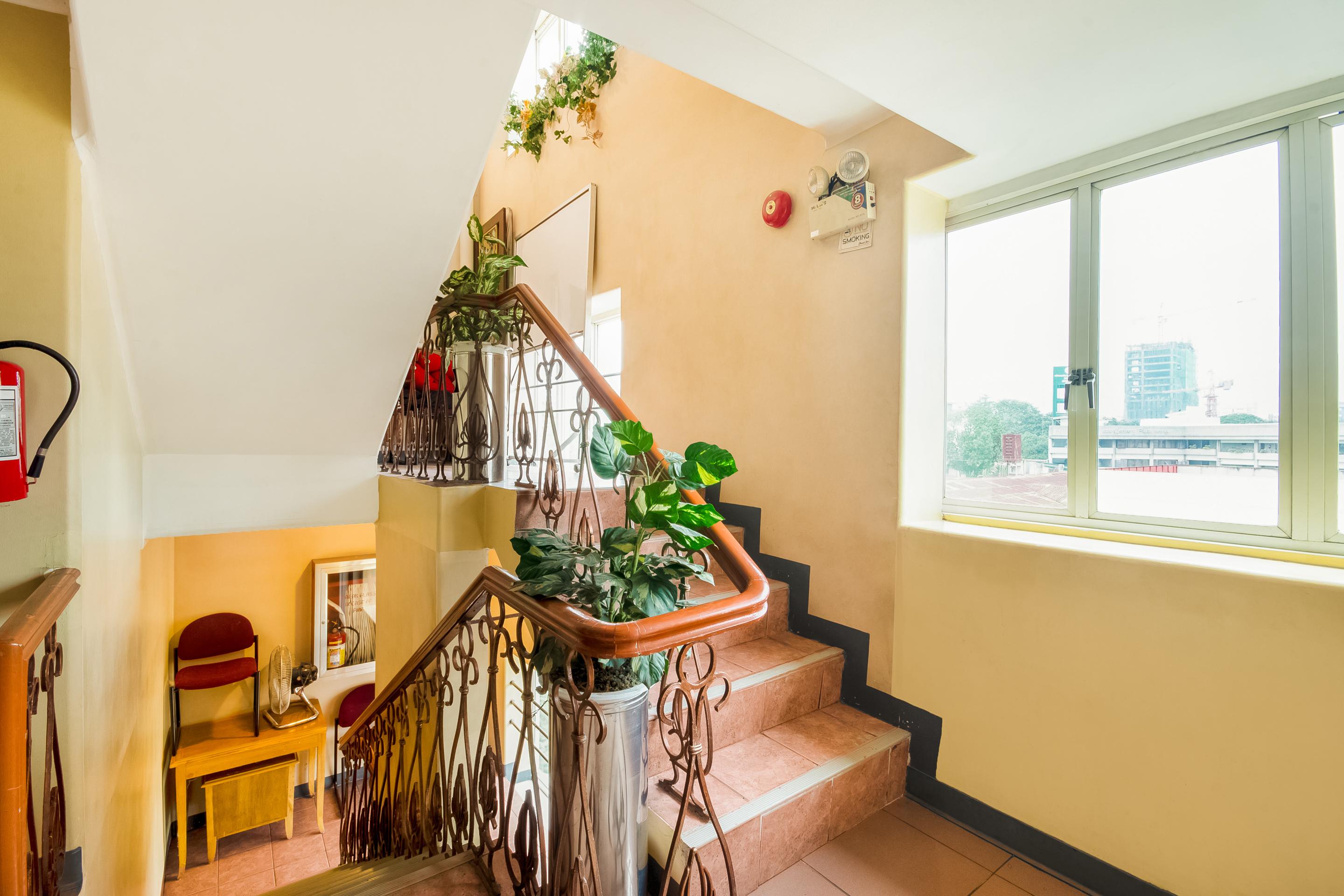 סבו Palladium Suites Hotel מראה חיצוני תמונה