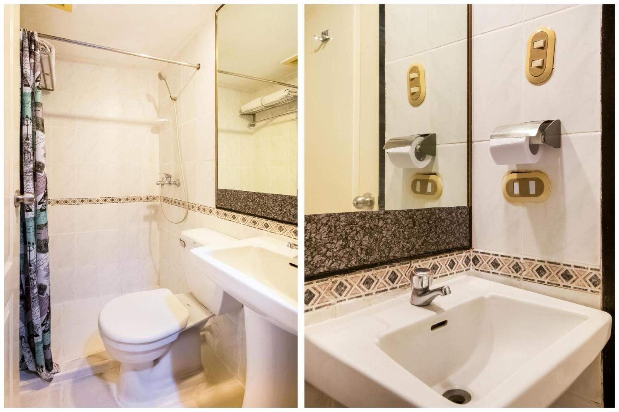 סבו Palladium Suites Hotel מראה חיצוני תמונה