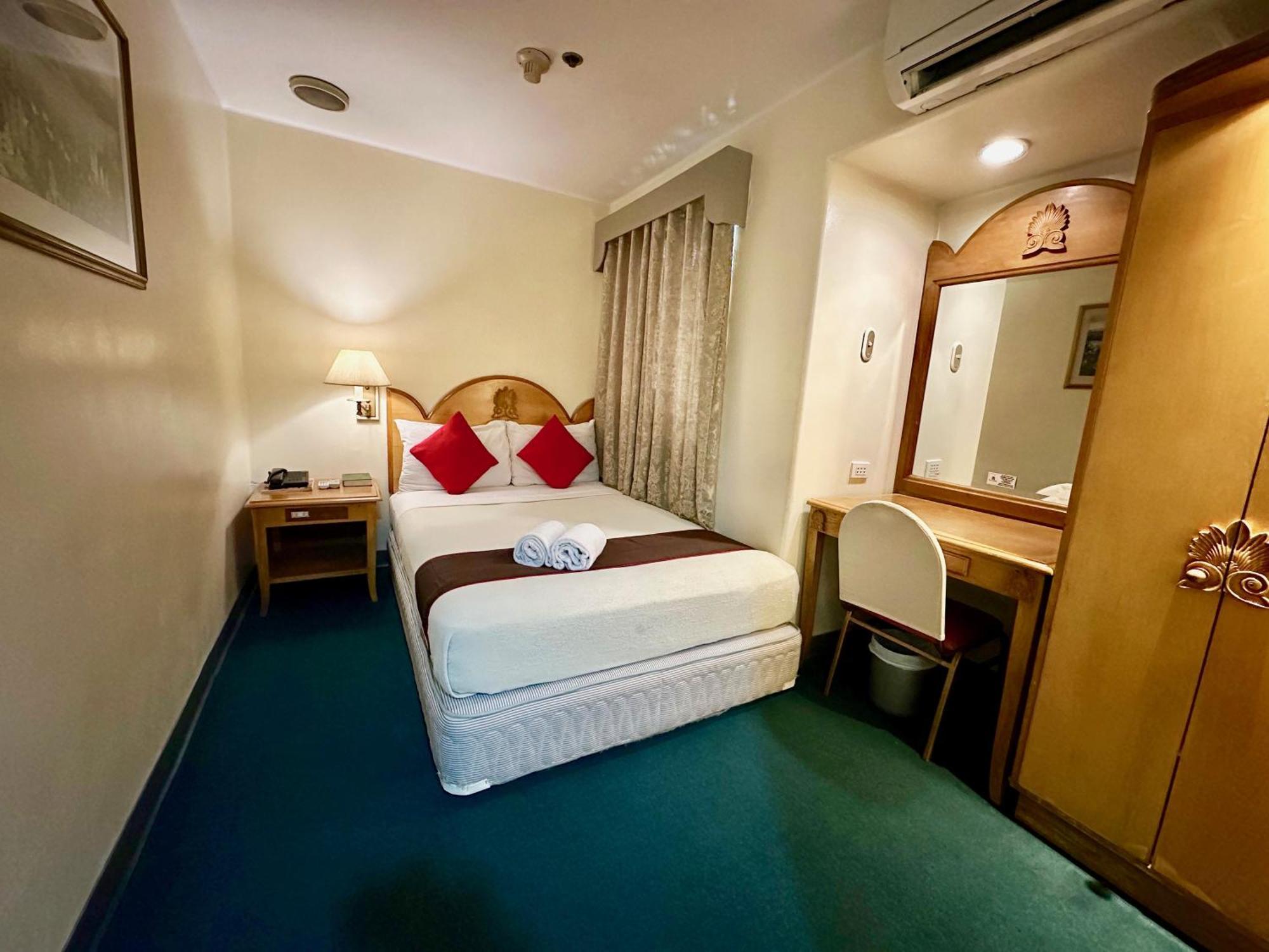 סבו Palladium Suites Hotel מראה חיצוני תמונה