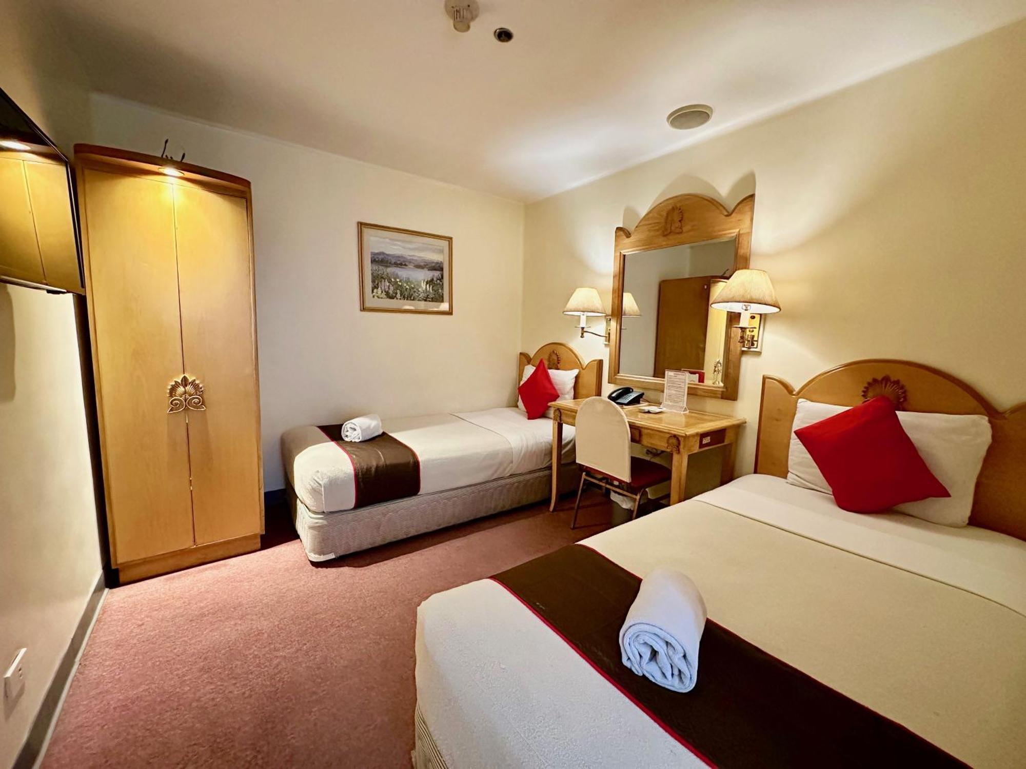 סבו Palladium Suites Hotel מראה חיצוני תמונה