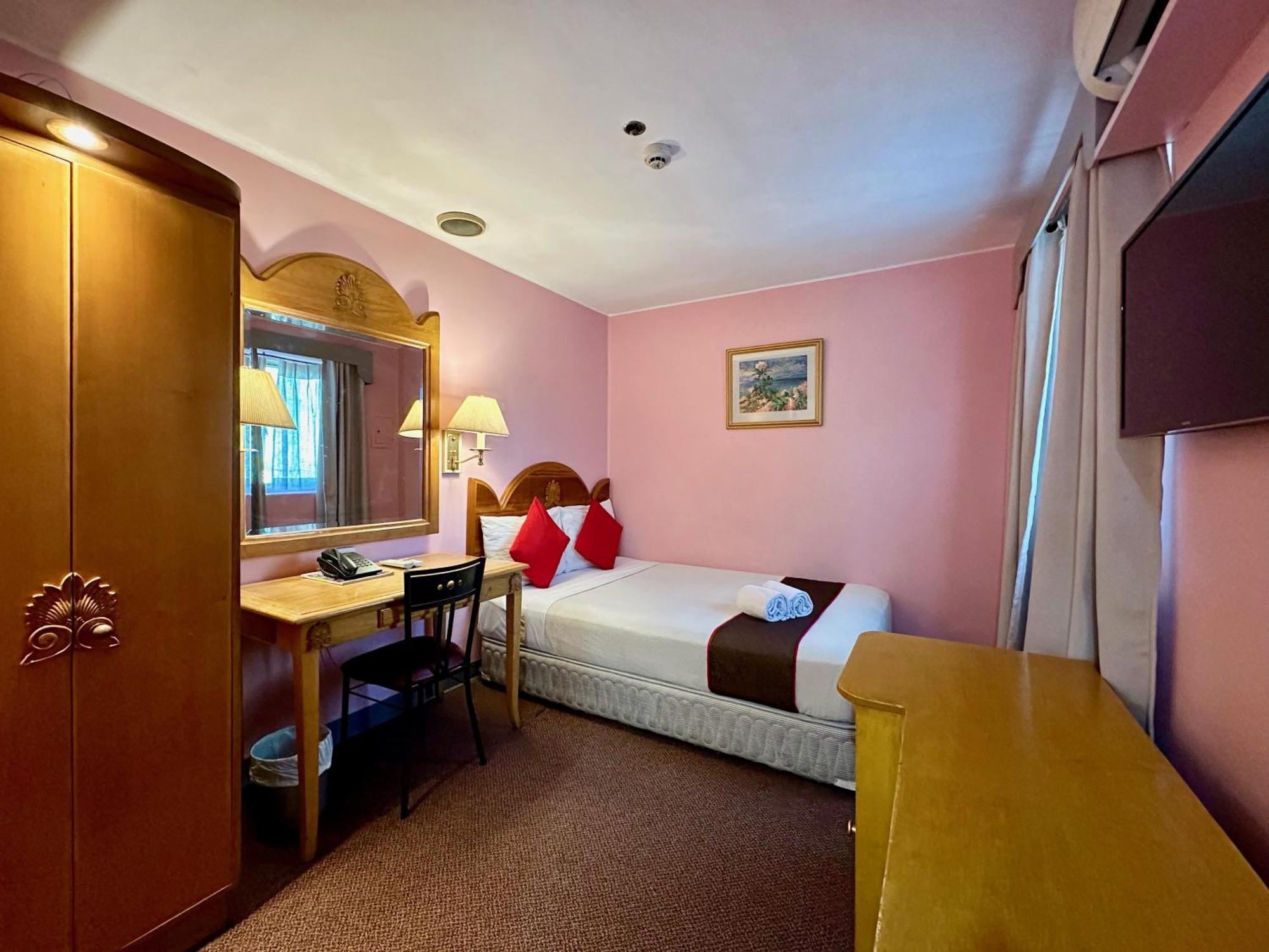 סבו Palladium Suites Hotel מראה חיצוני תמונה