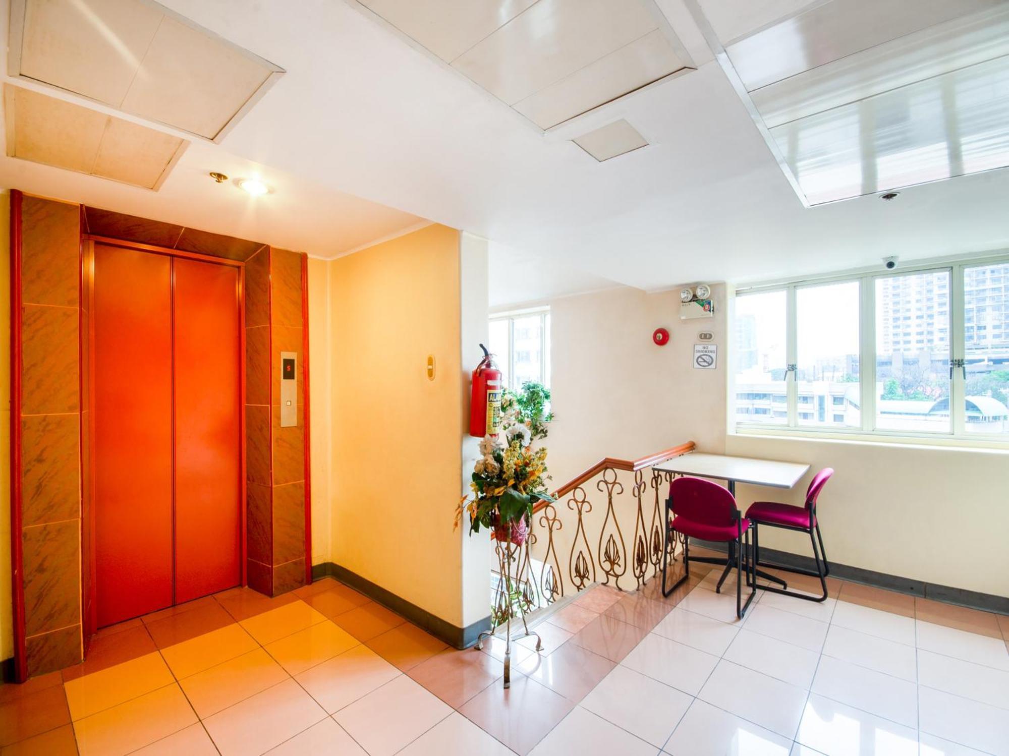 סבו Palladium Suites Hotel מראה חיצוני תמונה