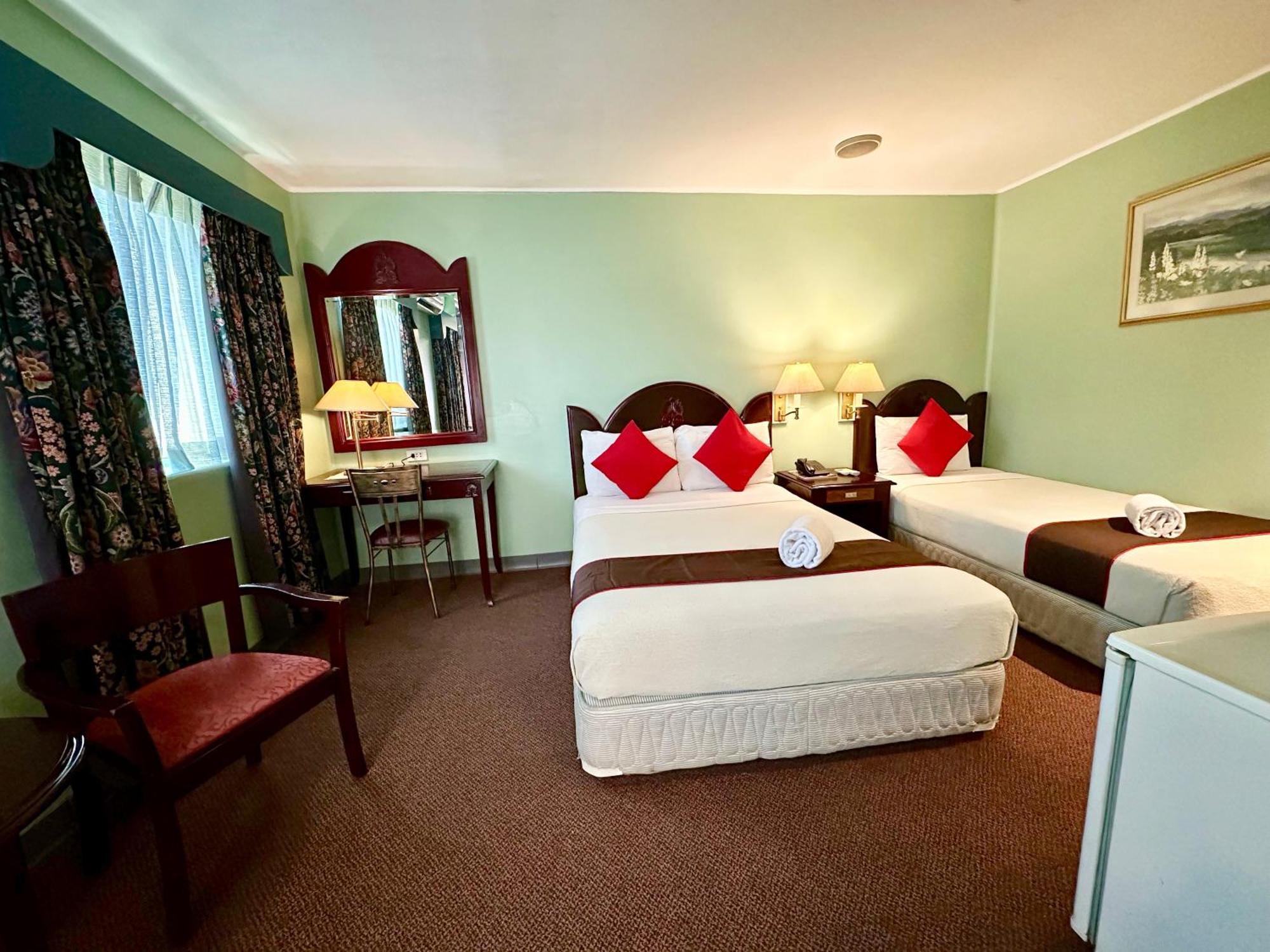 סבו Palladium Suites Hotel מראה חיצוני תמונה