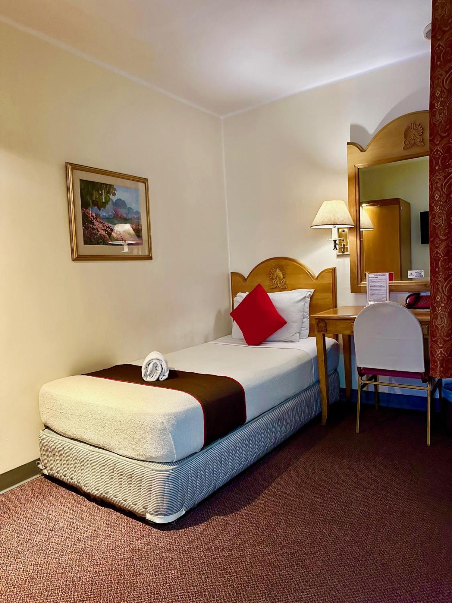 סבו Palladium Suites Hotel מראה חיצוני תמונה