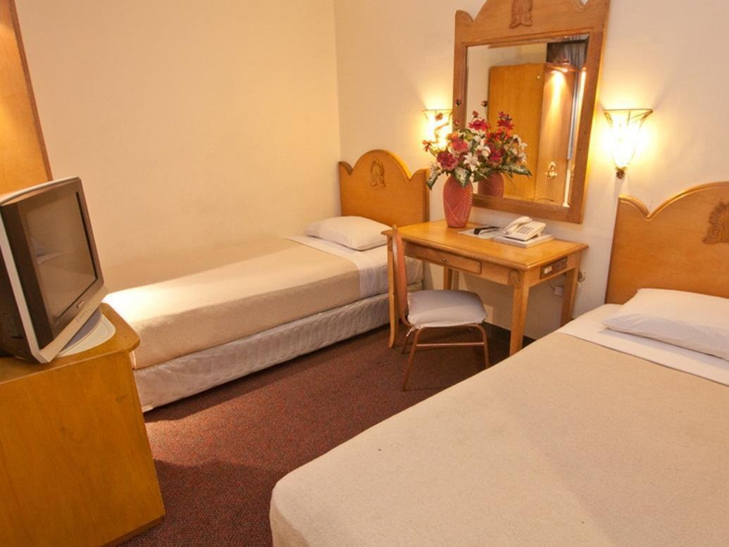 סבו Palladium Suites Hotel מראה חיצוני תמונה