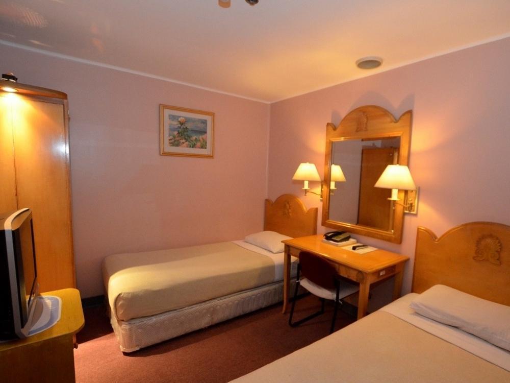סבו Palladium Suites Hotel מראה חיצוני תמונה