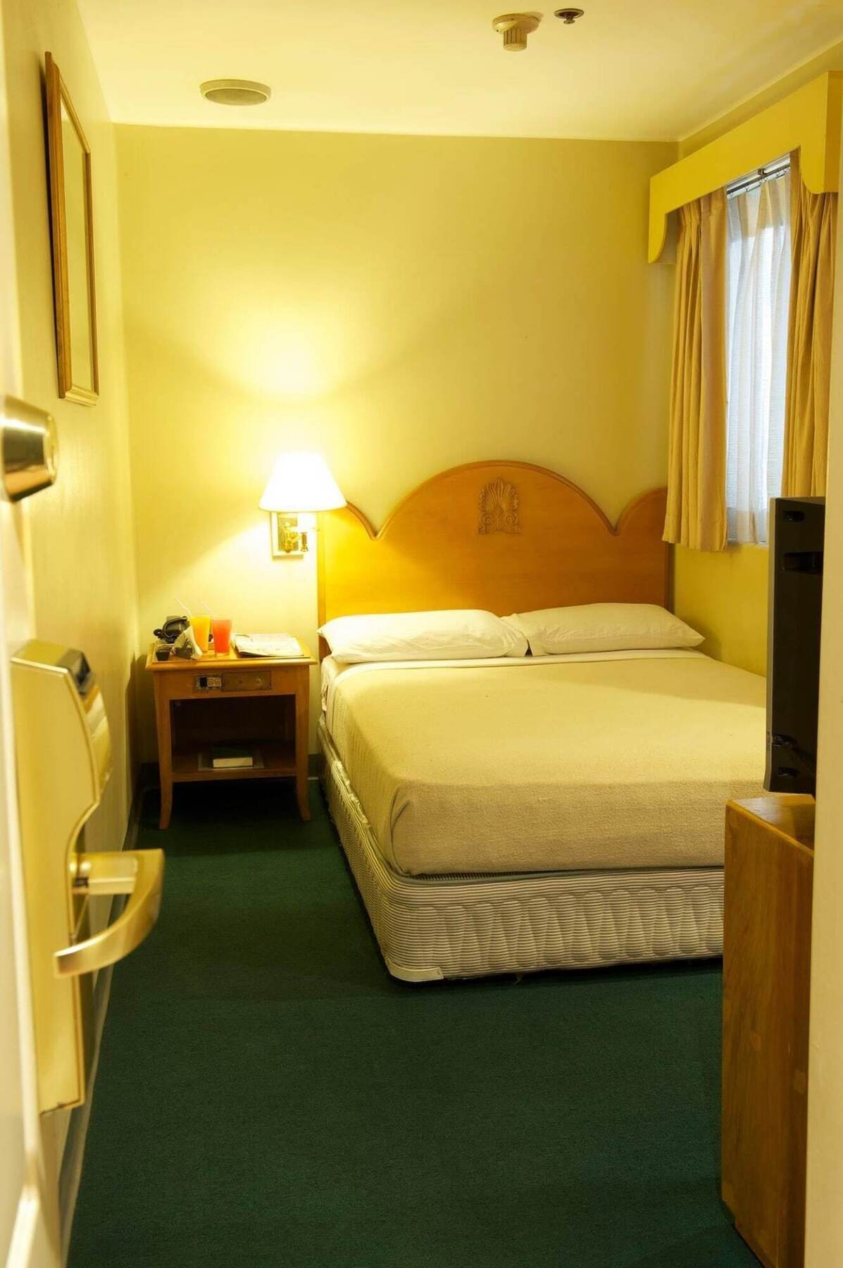 סבו Palladium Suites Hotel מראה חיצוני תמונה
