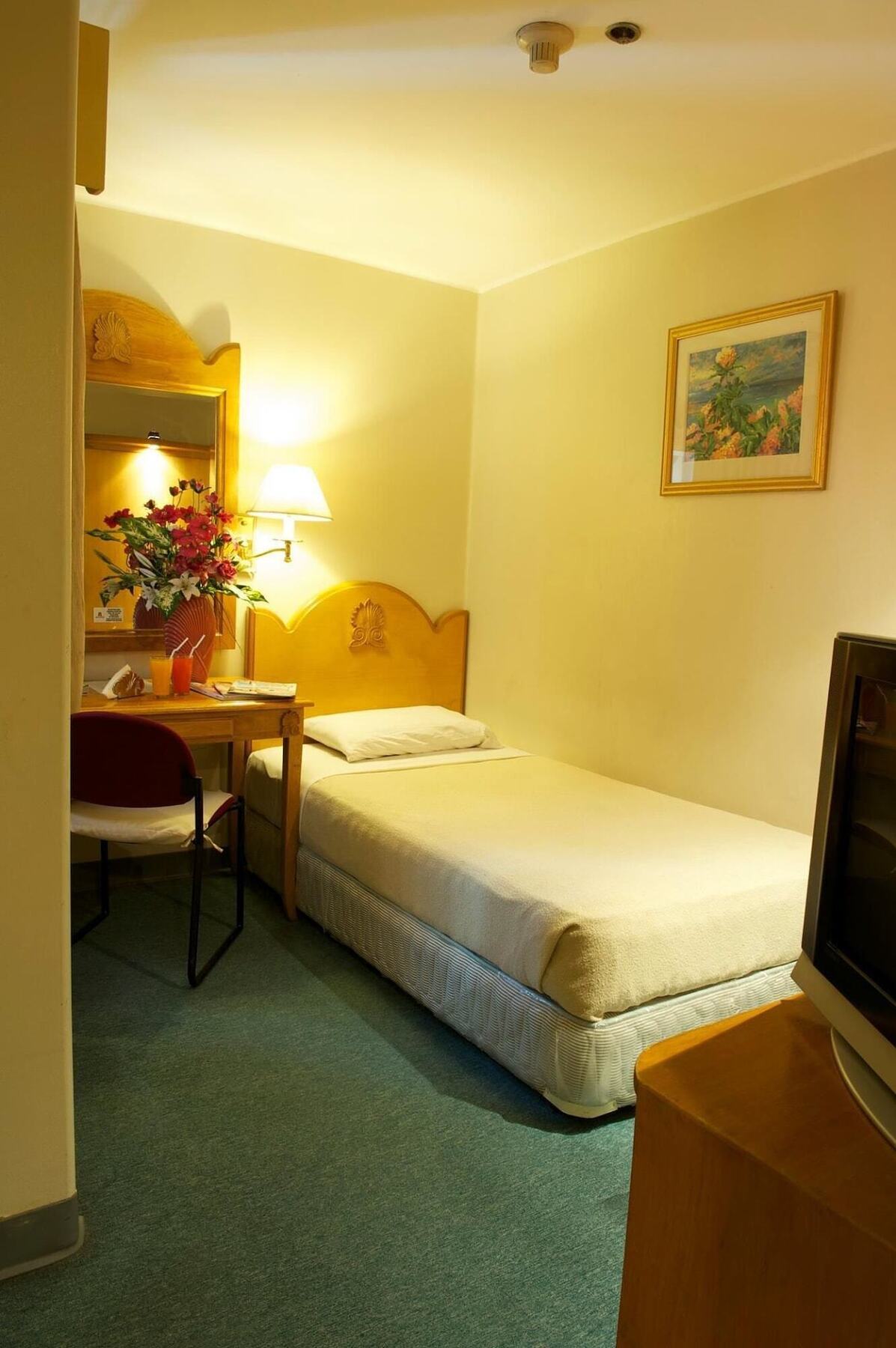 סבו Palladium Suites Hotel מראה חיצוני תמונה